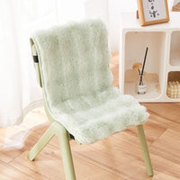 Plush Non-Slip Chair Cushion for Kids, Kindergarten and Classroom Seating