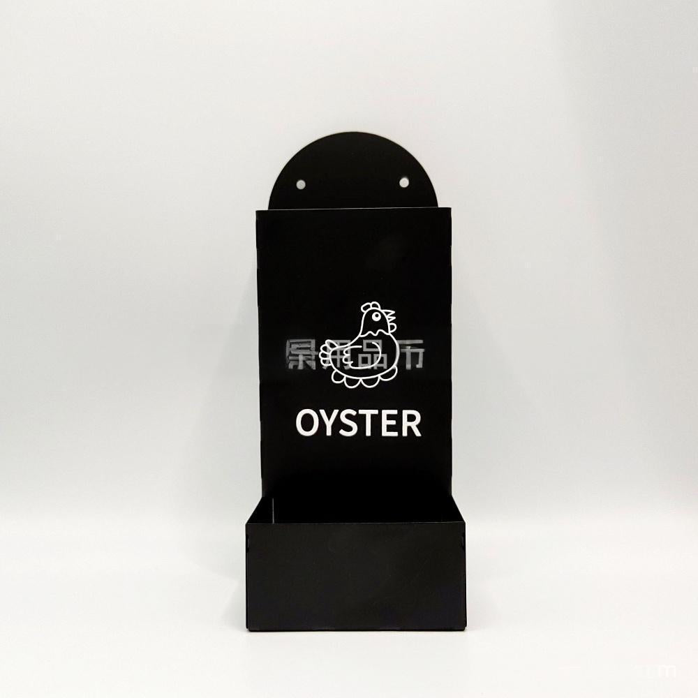 Gravity Bird Feeder 3D Printed Ornament Creative Gift Home Bird Feeder