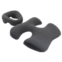 Massage Table Face Cradle Pillow and Chest Cushion Set for Spa and Beauty Beds