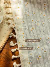 Washing Machine Sunscreen Cover with Sliding Track for Balcony Cabinets, Dustproof and Heat Insulating