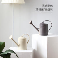 Large Capacity Watering Can with Long Spout for Garden and Indoor Plants