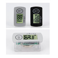 LCD Display Water Filter Pitcher Timer Module Waterproof