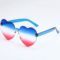 Independence Day Novelty Party Sunglasses