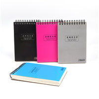 64K Mini Sketchbook for Artists, Portable Drawing Pad, 40 Sheets, 160gsm