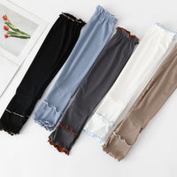 Summer UV Protection Cooling Arm Sleeves for Outdoor Activities