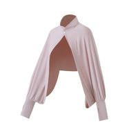 Women's UV Protection Sun Shawl for Outdoor Cycling and Driving