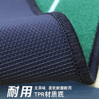 Indoor Golf Putting Mat for Practice