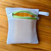 Laundry Bag Set for Washing Machine with Fragrance Bead Pouch, Thickened Anti-Collision Design