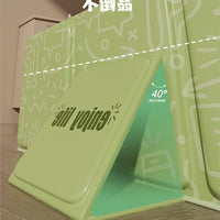 Foldable PVC Pet Bath Tub for Dogs and Cats, Portable Multi-purpose Washing and Soaking Pool
