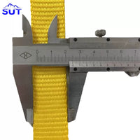 SUT Outdoor Climbing Webbing Sling Safety Strap