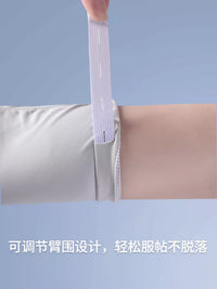 UV Protection Cooling Arm Sleeves for Driving and Cycling