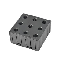 Aquatic Plant Cultivation Box for Fish Tanks - Submersible Planter for Live Aquarium Plants