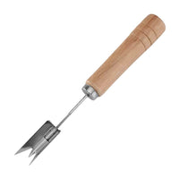 Pineapple Corer and Peeler, Stainless Steel Pineapple Eye Remover Tool
