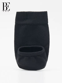 Vanderian Non-Slip Pilates Yoga Socks for Women, Cotton Breathable Grip Socks
