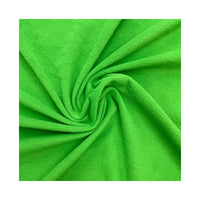 130g 75D Polyester Microfleece Fabric for Jackets and Linings