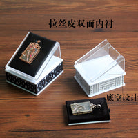 Jewelry Display Stand for Necklaces and Pendants, Countertop Organizer Base