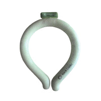 Portable Rechargeable Cooling Neck Ring for Outdoor Sports & Activities