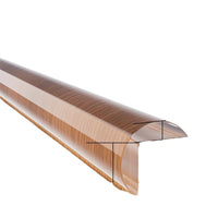 Baby Safety Edge and Corner Protector Strip - Transparent, Soft, Eco-friendly