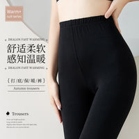 Women's Modal Ultra-Thin Thermal Underwear Set Slim Fit Base Layer