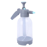 2L Explosion-Proof Pressure Sprayer for Disinfection, Gardening, and Home Use