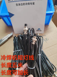 Auto-Darkening Welding Helmet Accessories for LED Welders