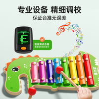 Kids Musical Xylophone Toy Baby Percussion Instrument Early Education Gift