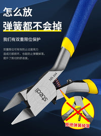 SITELI Model Nipper Pliers for Gundam and GK Figures