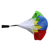 Soccer Training Resistance Parachute for Speed and Core Strength