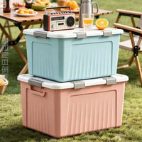 Outdoor Garden Storage Cabinet Waterproof Sunscreen Tool Organizer for Patio Balcony