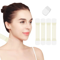 Invisible Face Lift Tape for Instant V-Line Shaping and Skin Tightening