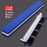 Multi-Size Fishing Line Box & Float Box, Eco-Friendly, Drop-Resistant, Pressure-Resistant, Multifunctional Fishing Tackle Storage Box