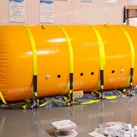 Heavy Duty PVC Underwater Salvage Lift Bag for Diving and Recovery