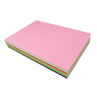 Heavyweight A4 A3 4K 8K Colored Cardstock Paper 180g 230g Thick Art Craft Paper for Drawing and Crafts