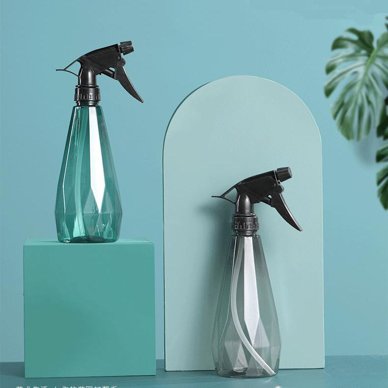 Garden Plant Mister Spray Bottle for Watering and Disinfection