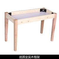 Solid Wood Thickened Piano Bench with Storage, Adjustable Height for Single or Double Use, Compatible with Digital Pianos, Guitars, and Guzheng