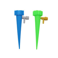 Automatic Plant Watering Spikes for Potted Plants and Succulents