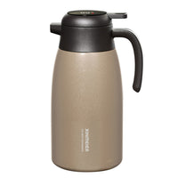 316 Stainless Steel Vacuum Insulated Thermos Bottle for Home Use, Large Capacity