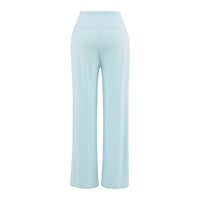 Women's Modal Flared Leggings High Waist Slim Fit Yoga Dance Pants