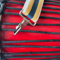 Adjustable Djembe Drum Strap with Widened Thickened Belt for Kids and Adults