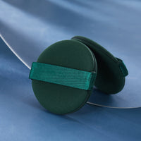 Non-Latex Dual-Use Makeup Sponge for Liquid Foundation and Powder