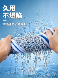 Aquarium Filter Sponge High-Density Biochemical Cotton for Fish Tank Water Purification