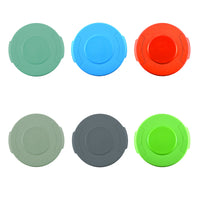 High-Temperature Silicone Pressure Cooker Lid Replacement for Inner Pot and Air Fryer