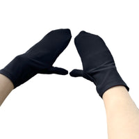 Women's Thin Ice Silk UV Protection Driving and Cycling Gloves
