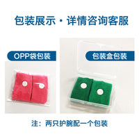 Anti-Nausea Acupressure Wristbands for Motion Sickness Relief