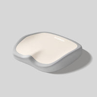 Memory Foam Seat Cushion and Lumbar Support for Office and Home