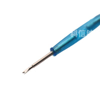 Watch Repair Tool Kit Spring Bar Remover Dual Head Pin for Strap Removal and Installation