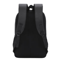 Large Capacity Casual Backpack for High School and College Students, Laptop Compatible