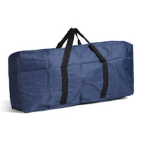 Portable Oxford Cloth BBQ Grill and Tool Storage Bag for Outdoor Camping