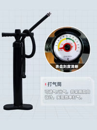 Adjustable Aluminum Alloy Paddle for Paddleboard Kayak Fishing Boat