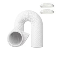 Portable Air Conditioner Exhaust Hose Insulation Sleeve Cover